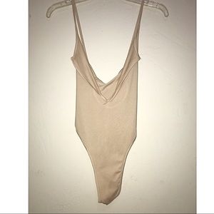 Intimate onesie, NEVER WORN
